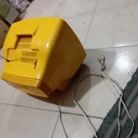 تلویزیون قدیمی|تلویزیون و پروژکتور|سبزوار, اسلام آباد|دیوار