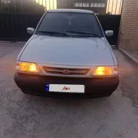 پراید 90 عروسک|خودرو سواری و وانت|اقبالیه, |دیوار