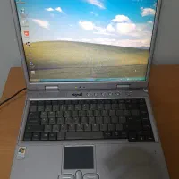 لپ تاپ قدیمی