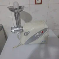 چرخ گوشت دوو