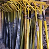 جوشکاری و تولیدو کرایه جک زیر سقفی  ترابی|مصالح و تجهیزات ساختمان|سبزوار, اسلام آباد|دیوار