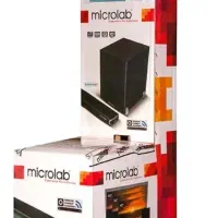 ساندبار میکرولب