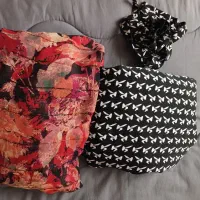 کراس پولک مخفی وماکسی