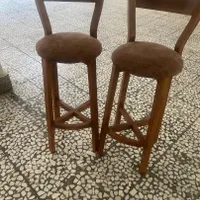 فروش دوعدد صندلی