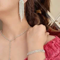 گوشواره و ست ونیم ست|بدلیجات|اهواز, الصافی|دیوار