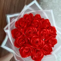 گل ربانی با کمترین قیمت و بالاترین کیفیت|گل مصنوعی|نسیم‌شهر, |دیوار