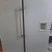 یخچال و فریزر هیمالیا