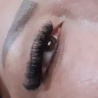 اکستنشن مژه