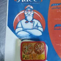 فست فود رییس وکیل آباد 13