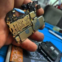 تعمیرات تخصصی موبایل