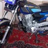 رهرو 200 هندا بهرو 404