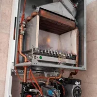 سرویس تعمیرات پکیج و برد پکیج