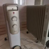 پکیج برقی سالم کم کارکرد|آبگرمکن، پکیج، شوفاژ|نسیم‌شهر, |دیوار
