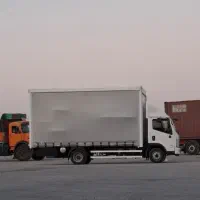 باربری حمل وسایل و اساسیه منزل|خدمات حمل و نقل|بم, |دیوار