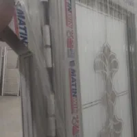 درب pvc|لوازم سرویس بهداشتی|فردوس (خراسان), |دیوار