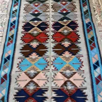 گلیم دستبافت