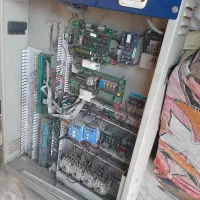 تابلو فرمان آسانسور ۶ ایستگاه