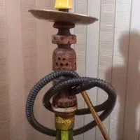 قلیان  دو سیب  نو