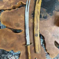 شمشیر ذوالفقار