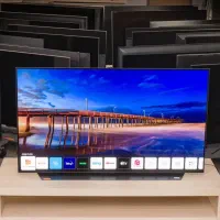 فروش انواع تلوزیون های نمایشگاهی زیر قیمت بازار