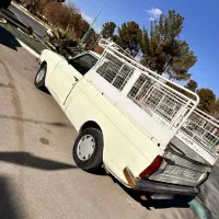 وانت۸۹دوگانه فابریک(ب صورت نقدواقساط معاوضه