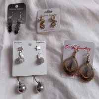 حراج ویژه انواع اکسسوری ، کش مو ، گلسر و تسبیح|حراج|تهران, تهران‌نو|دیوار