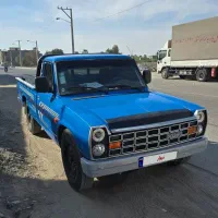 نیسان مدل ۱۴۰۳