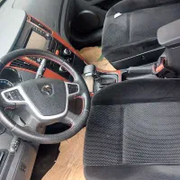 دنا پلاس توربواتومات فول در حدخشک مدل ۴۰۳|خودرو سواری و وانت|اردبیل, |دیوار