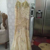 لباس مجلسی پیراهن مجلسی