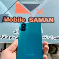 گوشی Galaxy A07 دو ماه کار (موبایل سامان)