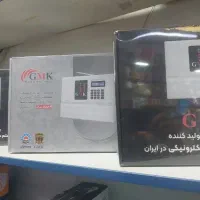دستگاGMK سیم کارتی دزدگیر