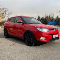 تیوولی قرمز|خودرو سواری و وانت|تهران, ظفر|دیوار