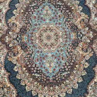 فرش 1×1/5 دستبافت گونه|فرش|قرچک, زیبا شهر|دیوار