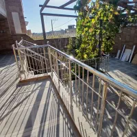 نرده استیل مبارکه|خدمات پیشه و مهارت|زیباشهر, |دیوار