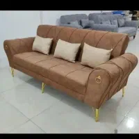 مبلمان،،  چیچک