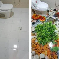 کفپوش اپوکسی|خدمات پیشه و مهارت|کرمانشاه, |دیوار