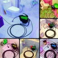 لوله بازکنی شهرری جوانمردقصاب۱۳ابان خزانه بعثت