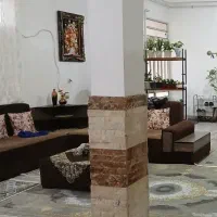 مبل ال و تابلو فرش