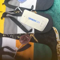 دمپایی لاانگشتی ازترکیه خریداری شده|کیف، کفش، کمربند|تهران, خزانه|دیوار