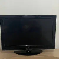 تلویزیون و میز