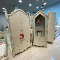 سرویس خواب کودک ونوجوان|تخت و سرویس خواب|خمینی‌شهر, |دیوار