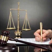 وکیل پایه یک دادگستری با ۱۵سال سابقه