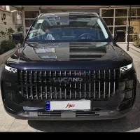 لوکانو L7 مشکی ۱۴۰۴