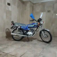 هندا رهرو 125