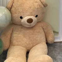 خرس بزرگ(دو متری) ولنتاین