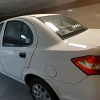 ساینا ۱۴۰۰ کم کار کرد|خودرو سواری و وانت|تبریز, |دیوار