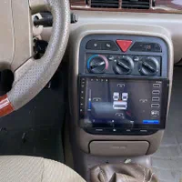 مانیتور اندروید ماشین مانیتور فابریک اندروید خودرو|قطعات یدکی و لوازم جانبی|تهران, تهرانپارس غربی|دیوار