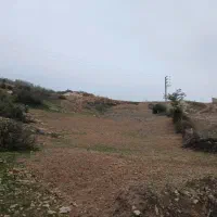 فروش زمین در روستای کیاسر  هزارجریب