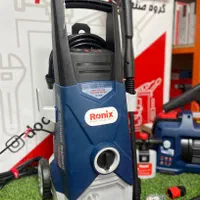 کارواش صنعتی ۱۰۰ بار ( دینامی ) رونیکس|ماشین‌آلات صنعتی|کرج, کمال‌شهر|دیوار