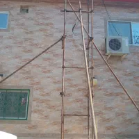 داربست فلزی آریا مهر|خدمات پیشه و مهارت|آمل, |دیوار